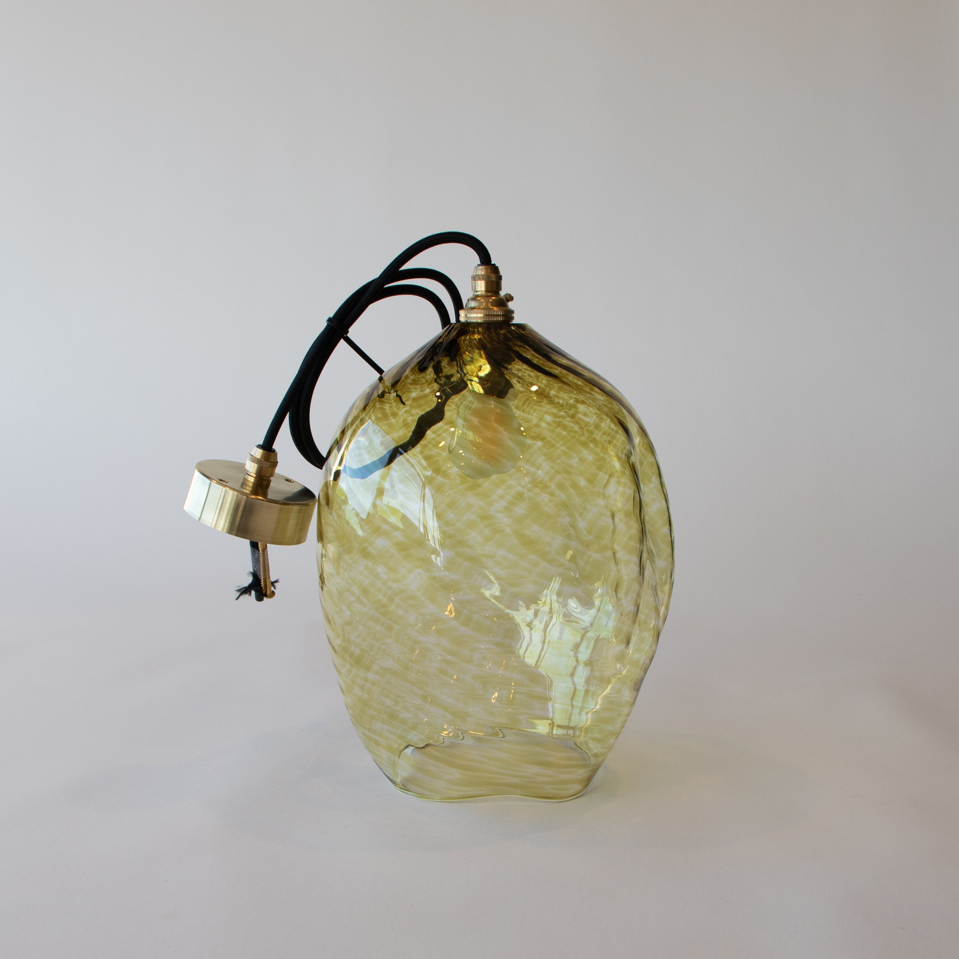 Second - Medium Sargasso Organic
