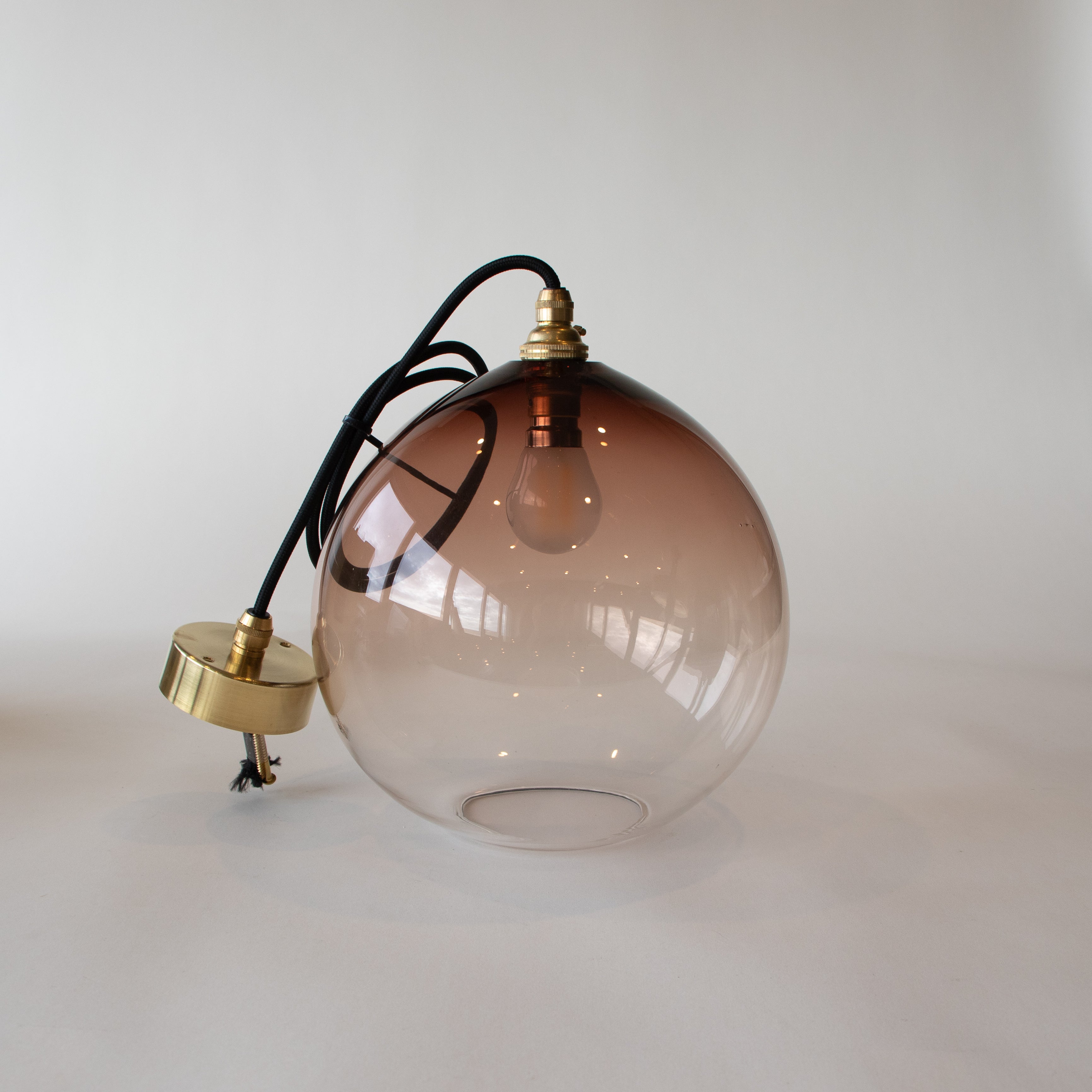 Second - Medium Tea Dome