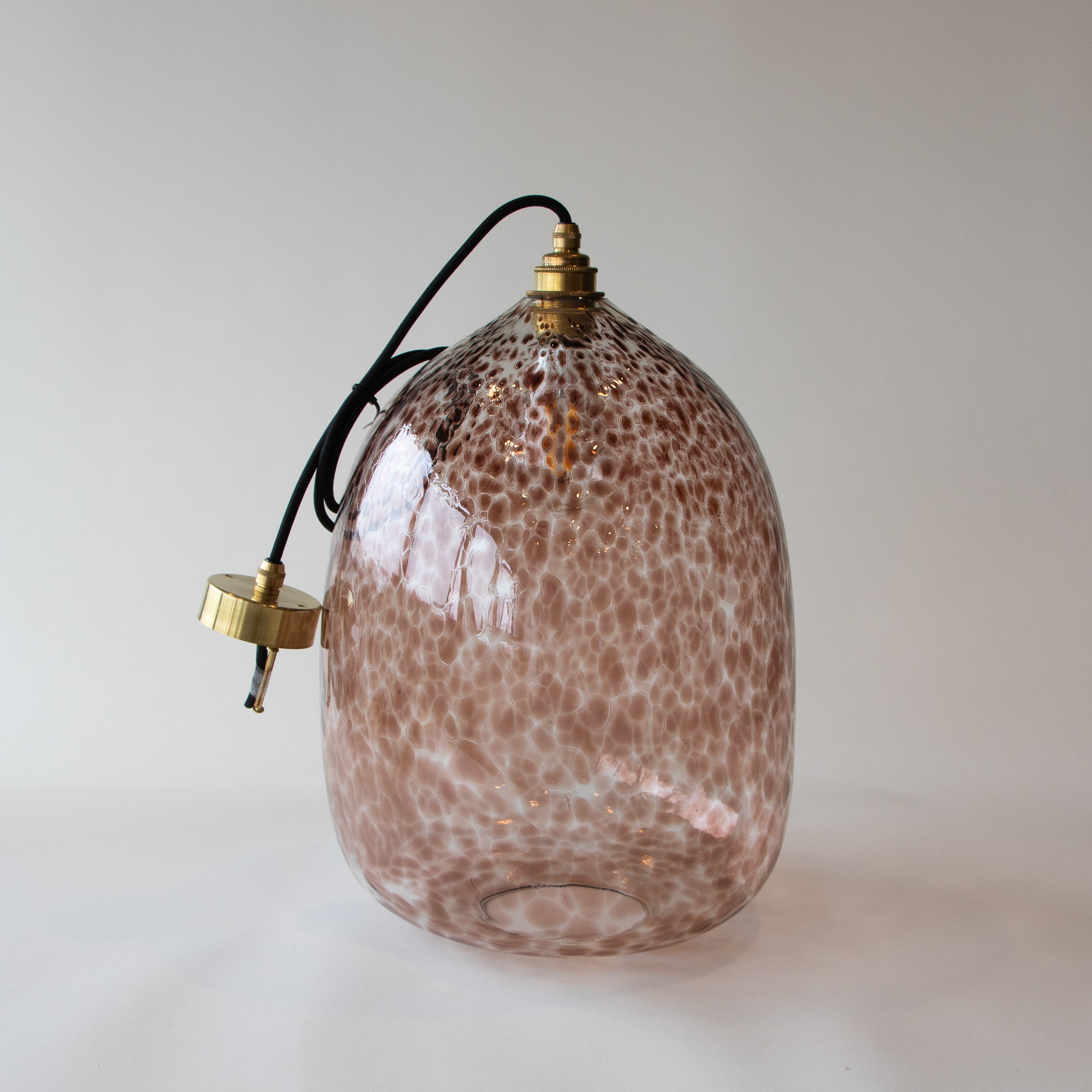 Sample - XXL Tea Square Dome