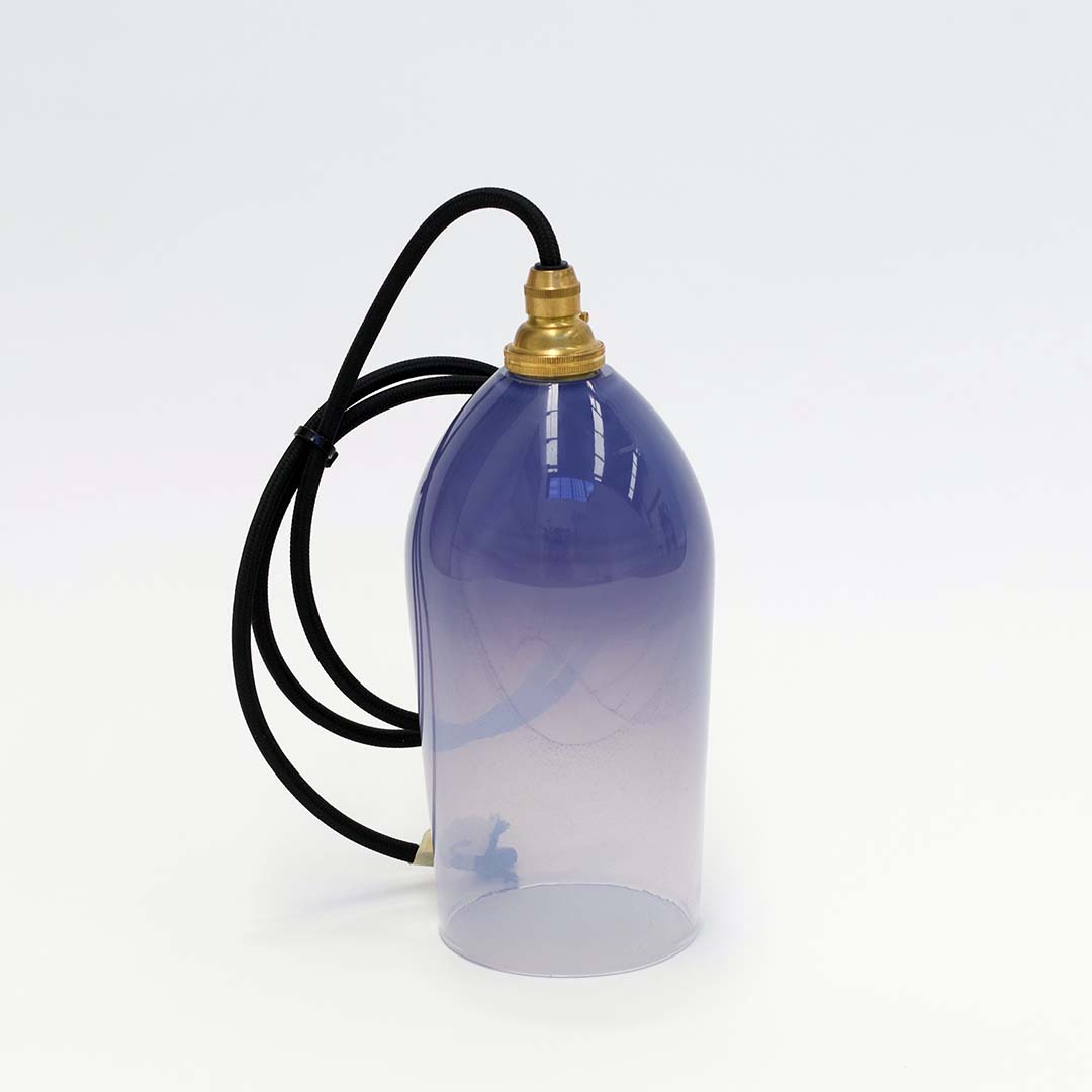 Sample - Small Lilac Pair