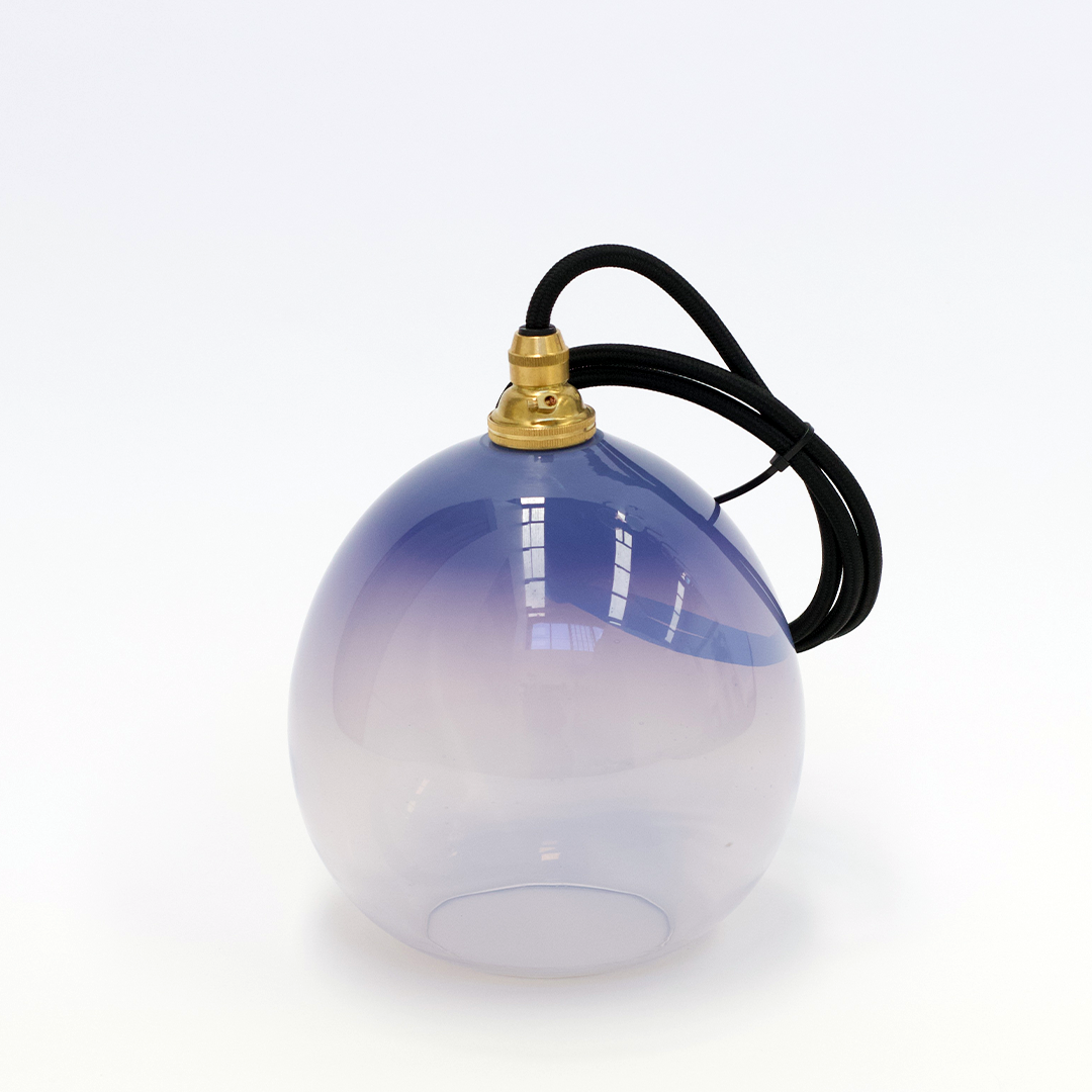 Sample - Small Lilac Pair