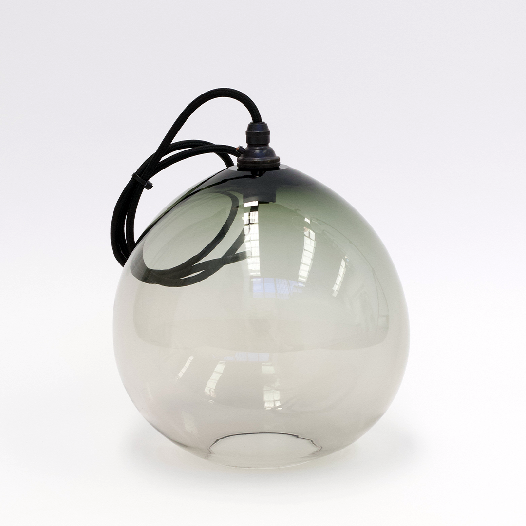 Second - Medium Eel Dome Trio