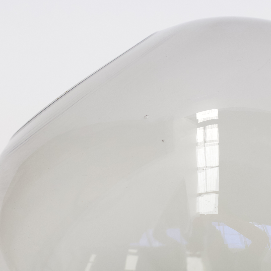 Second - Medium Eel Dome Trio