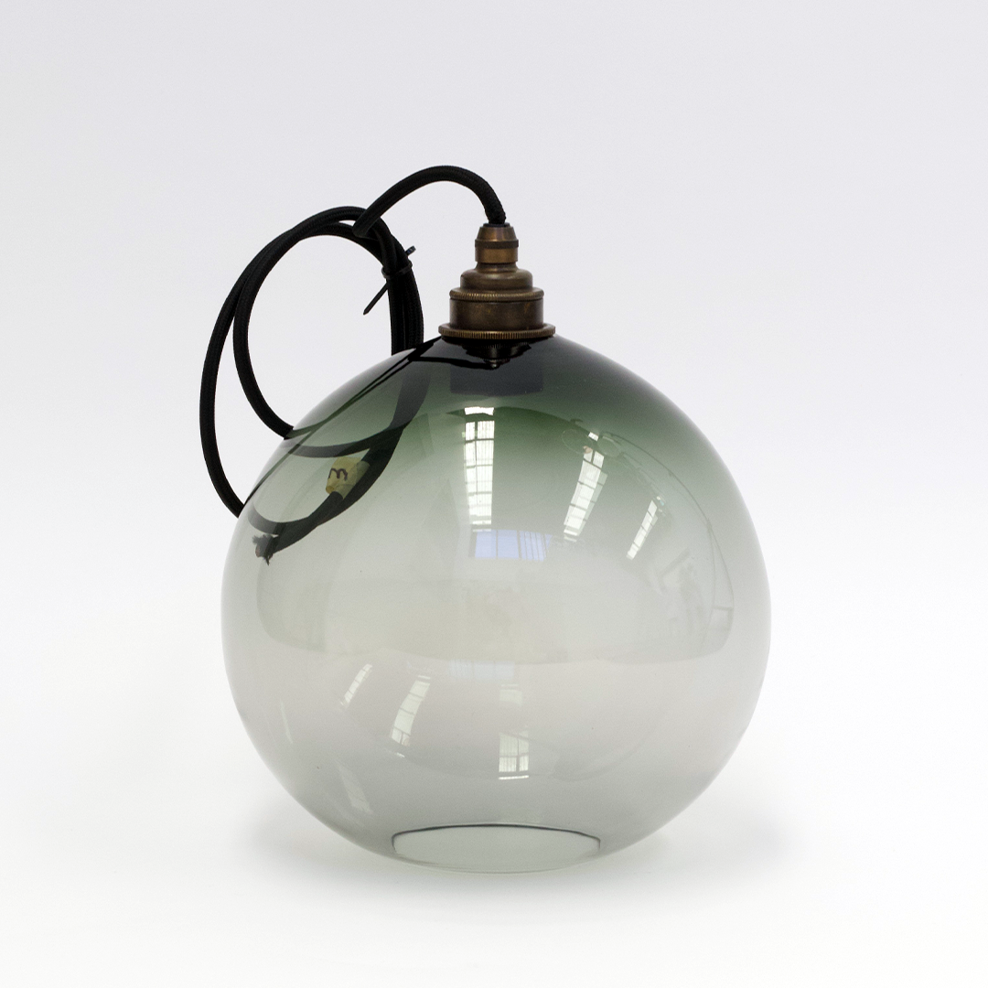 Second - Medium Eel Dome Trio