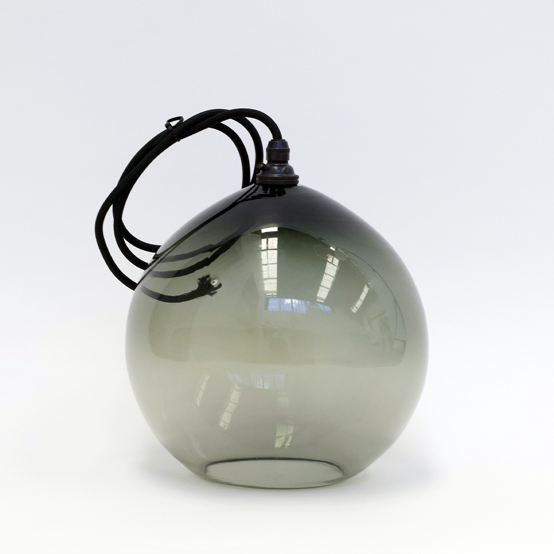 Second - Medium Eel Dome Trio