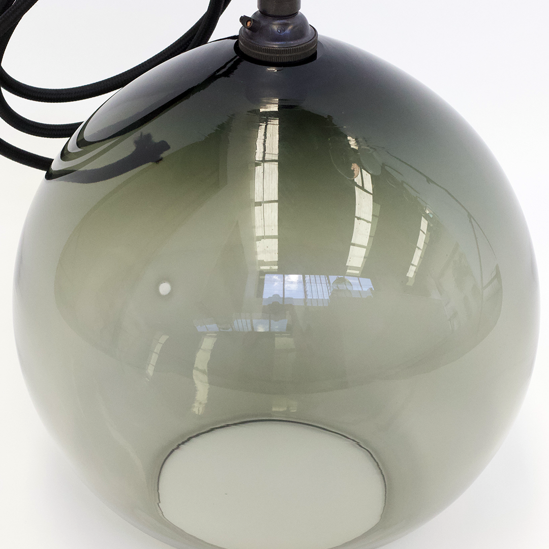 Second - Medium Eel Dome Trio