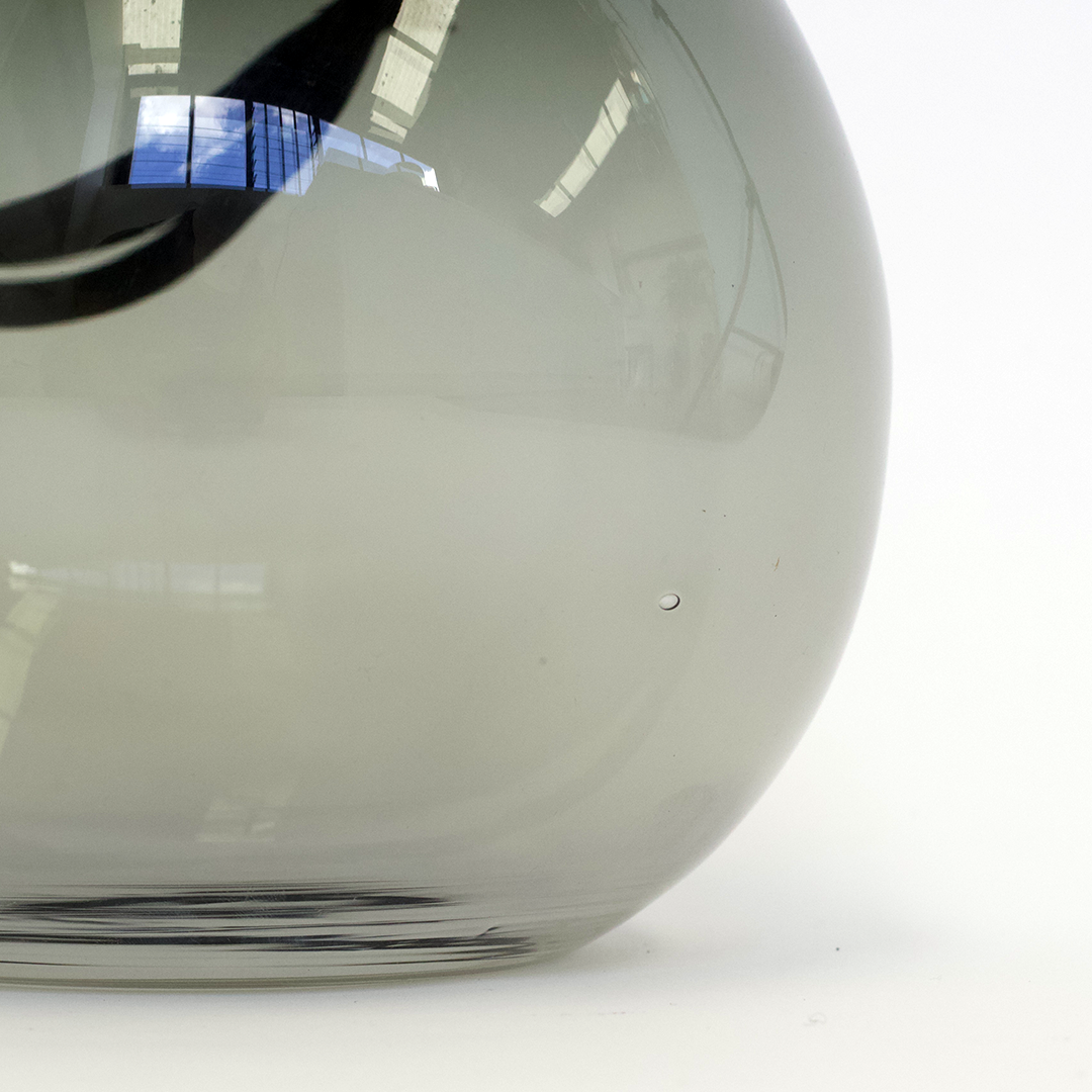 Second - Small Eel Green Dome Trio