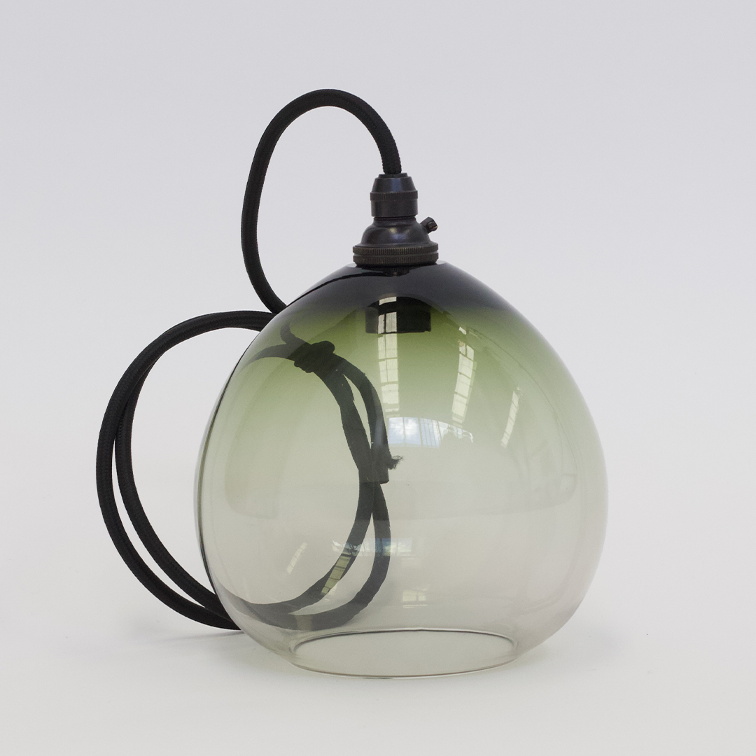 Second - Small Eel Green Dome Trio