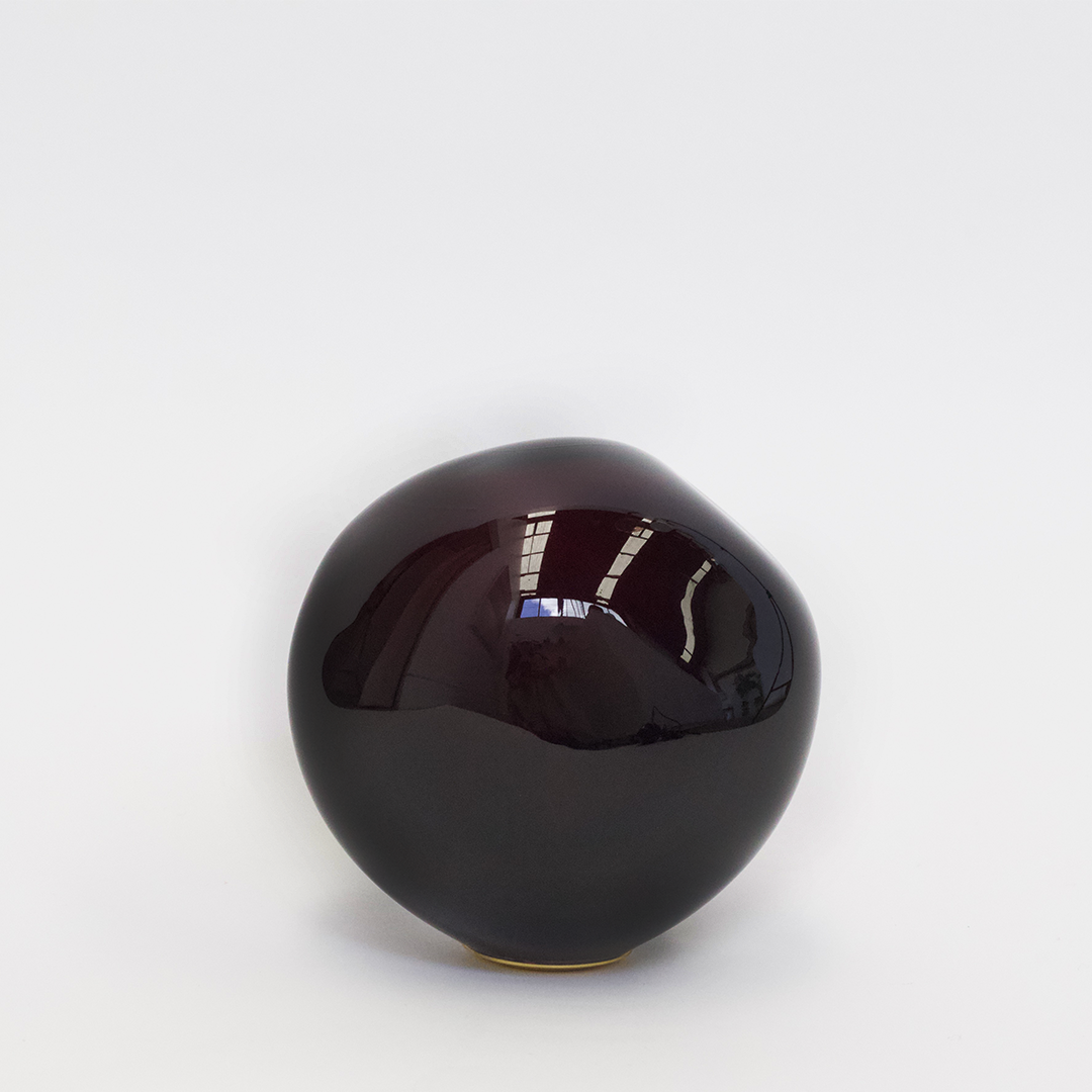 Sample - Dark Organic Globe Trio