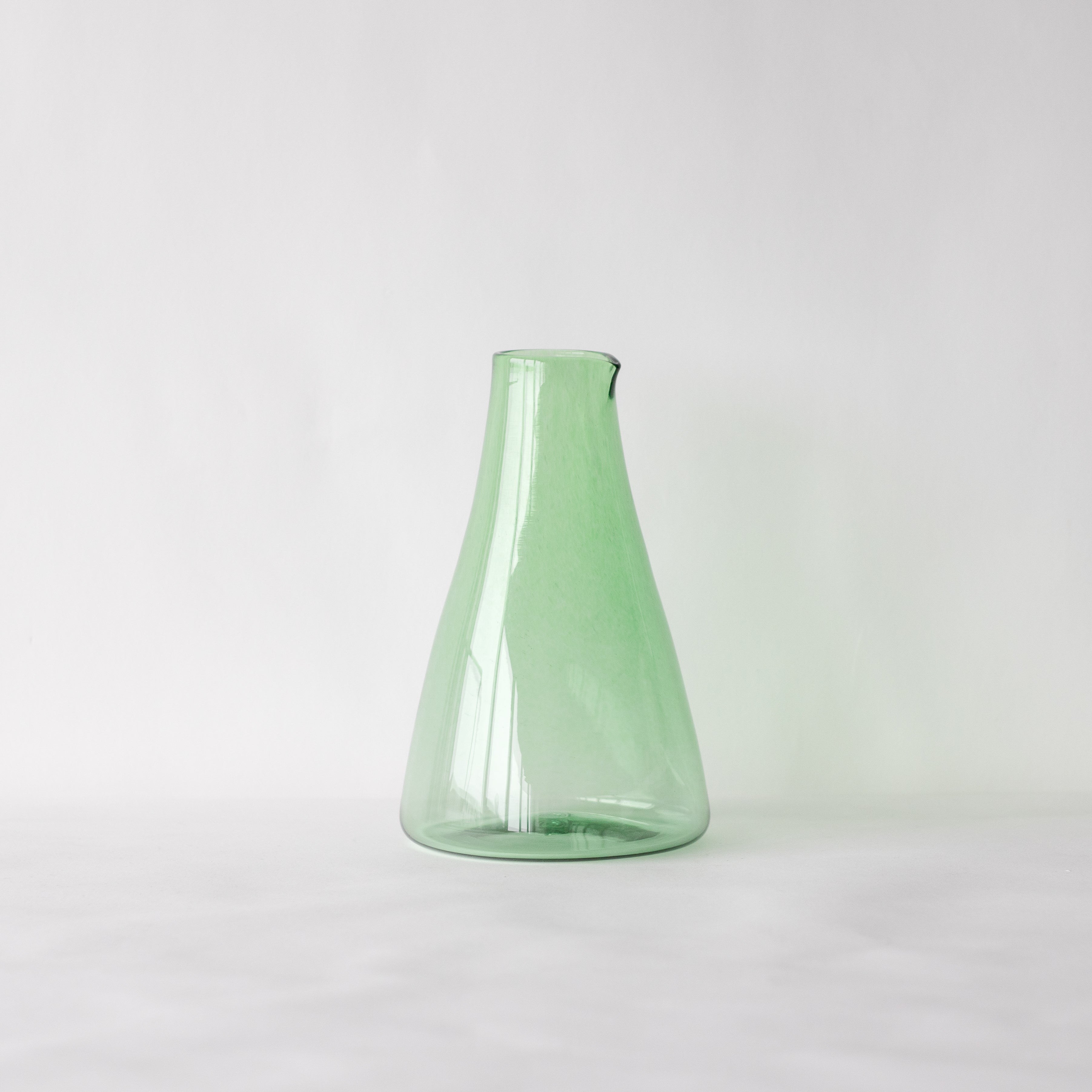 Carafe - Spring Green