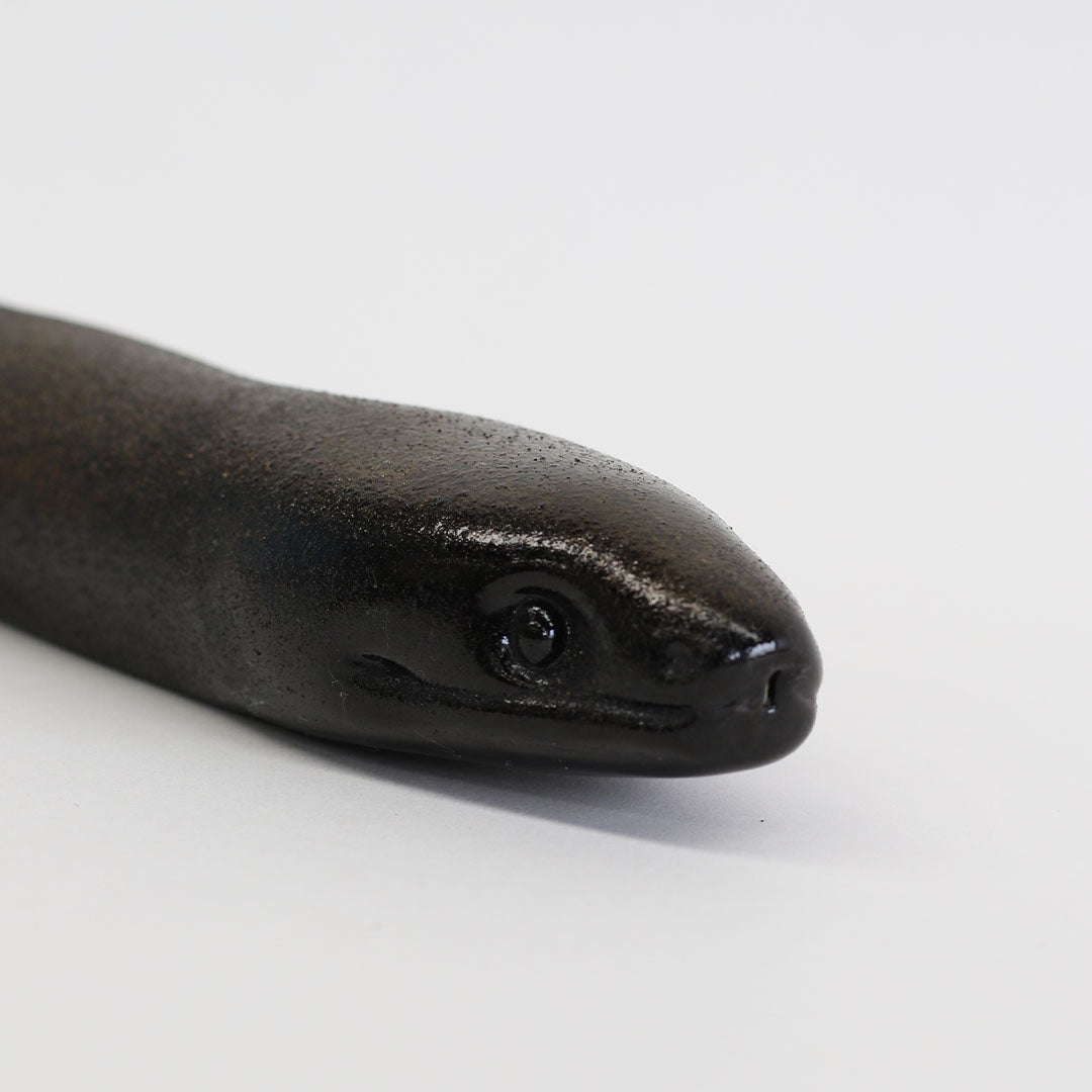 Snake Head - Ink