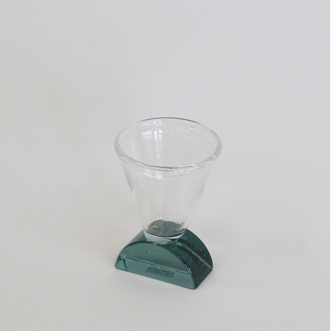 Shot Glass - Semi Simple