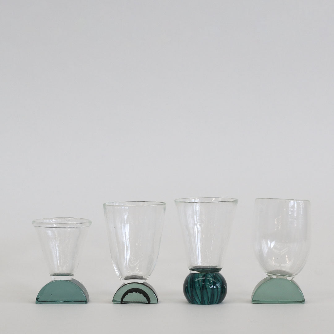 Shot Glass - Sphere