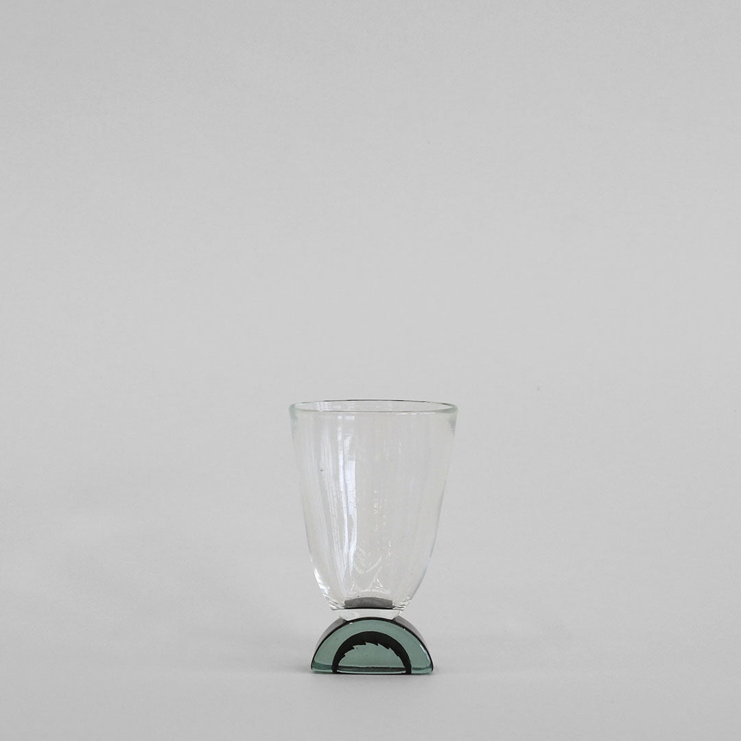 Shot Glass - Semi Complex
