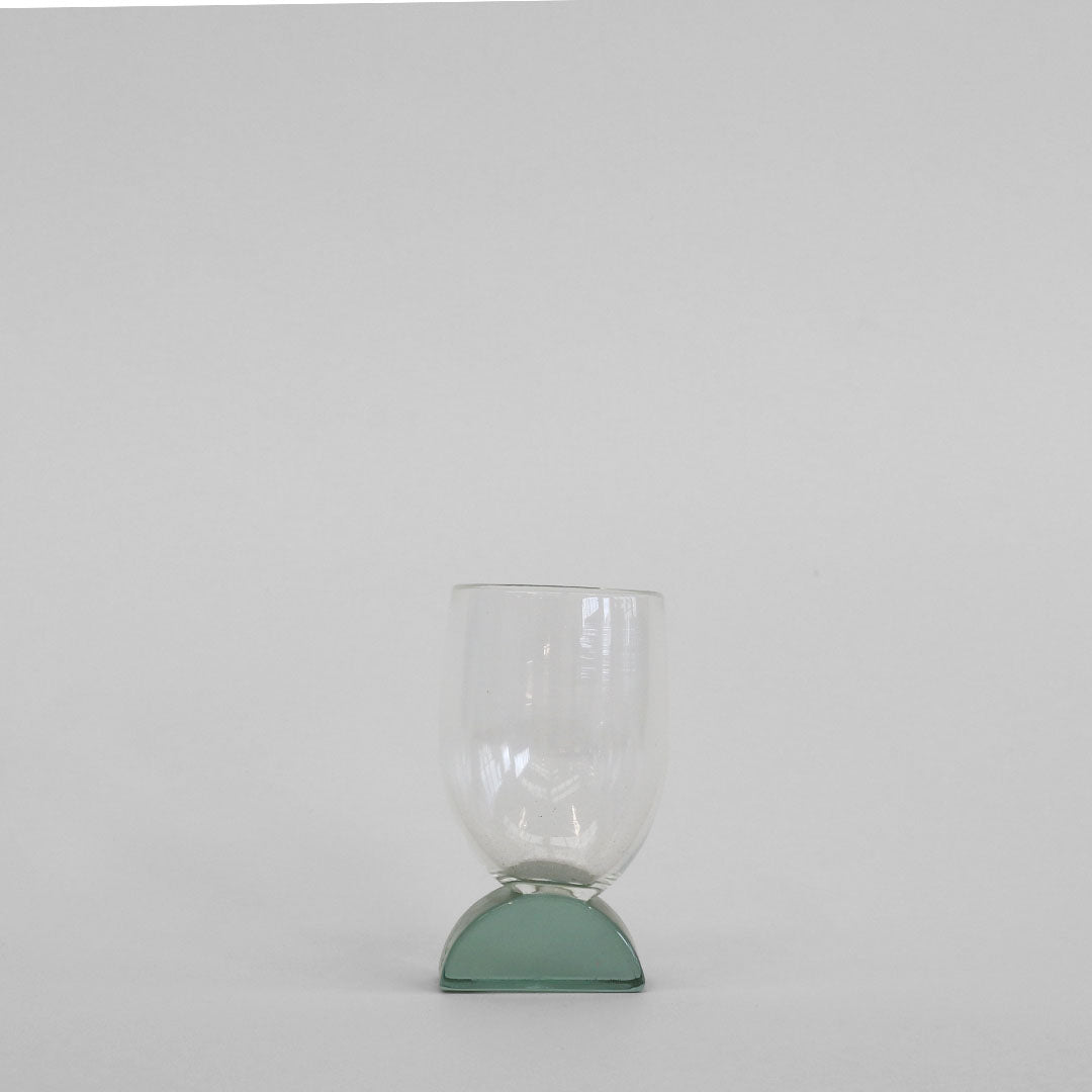 Shot Glass - Semi Simple