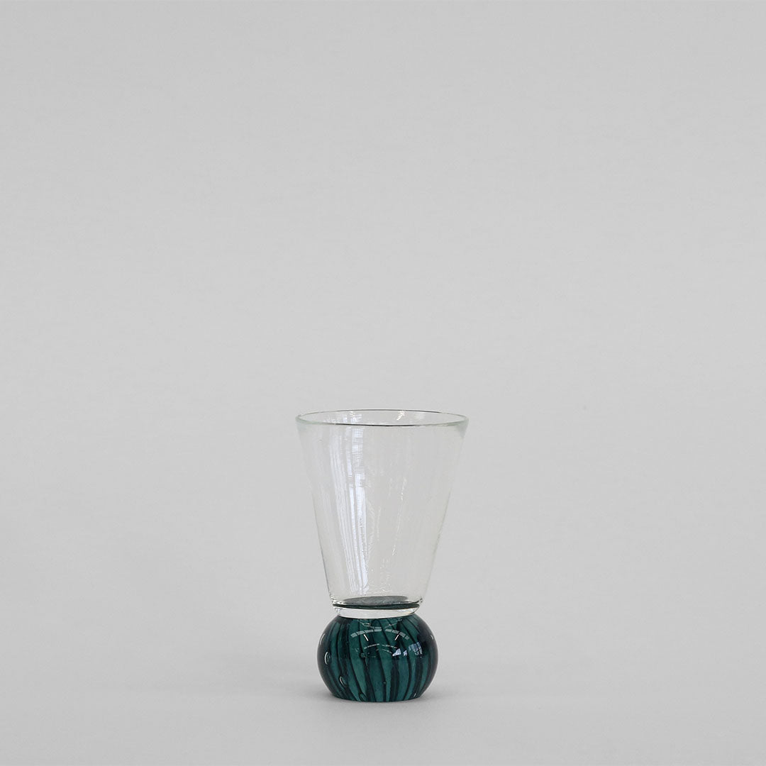 Shot Glass - Sphere