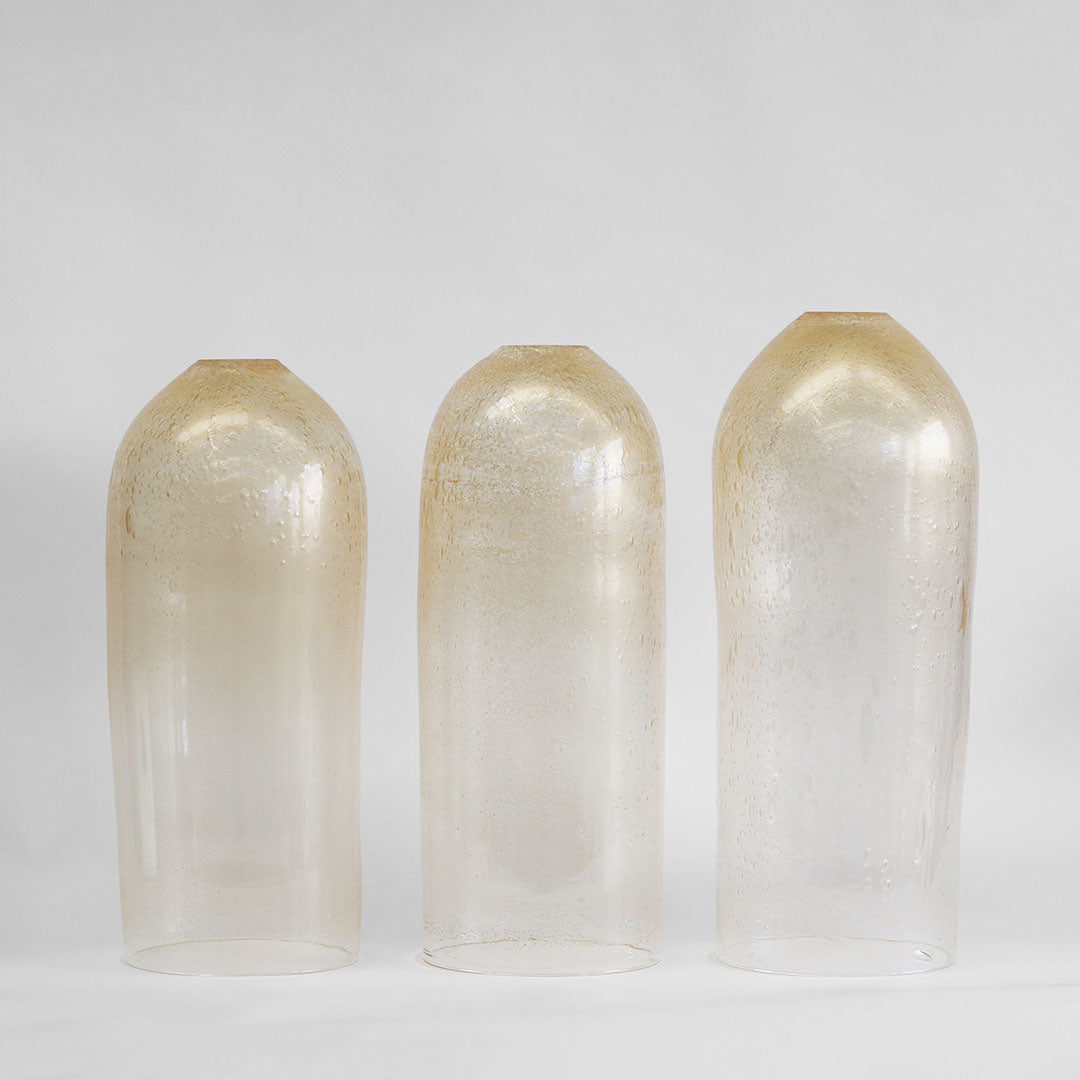 Sample — XXL Gold Bell