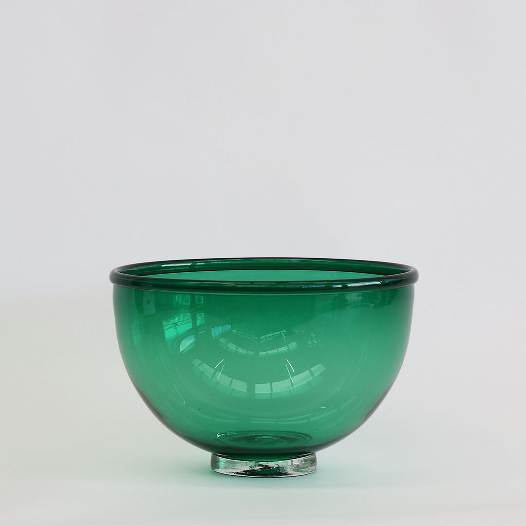 Emerald Bowl