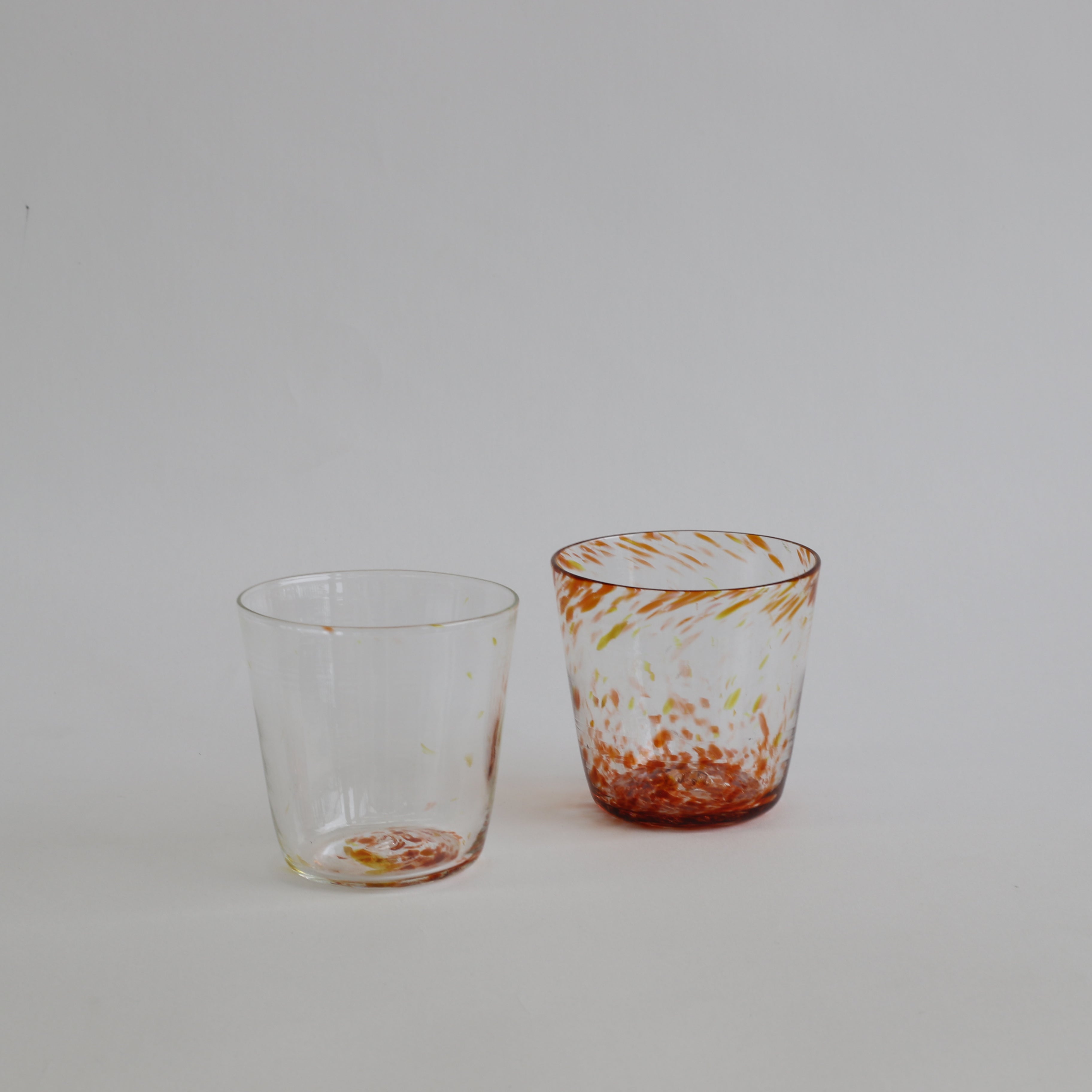 Taper Cup