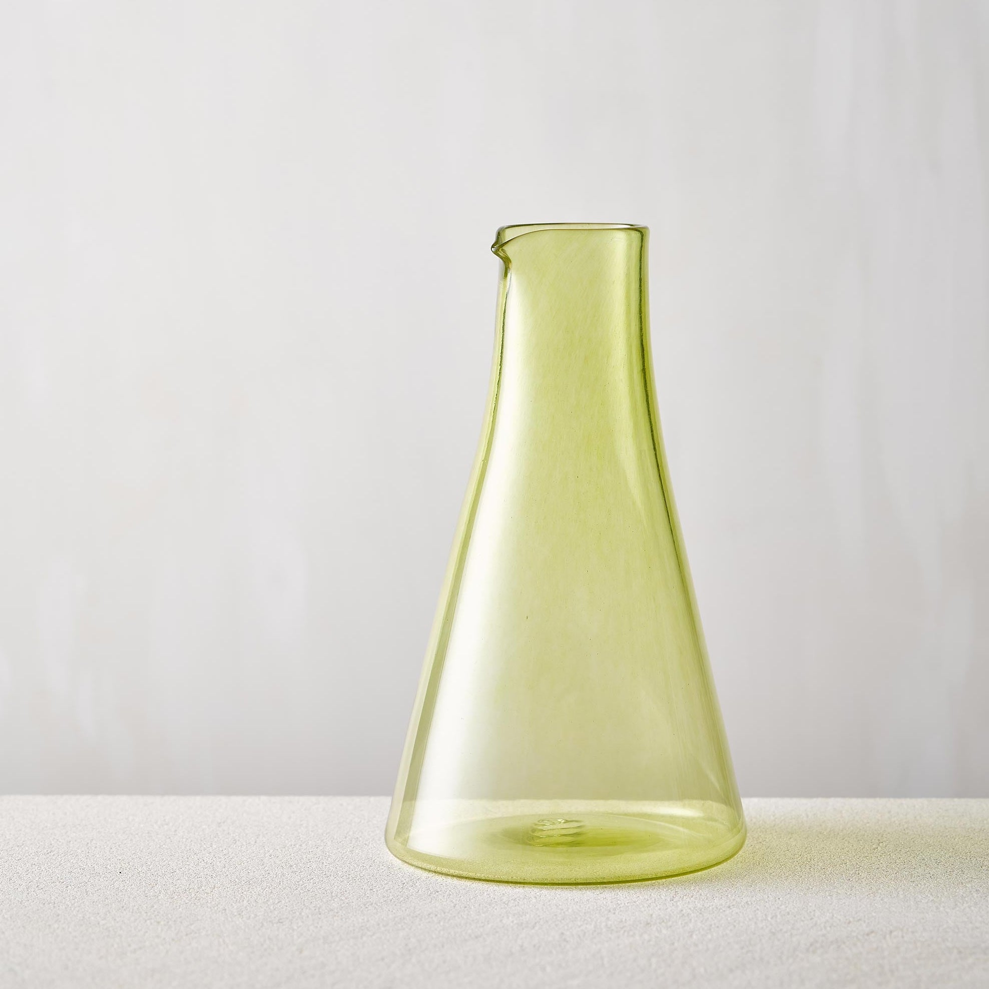 Carafe - Olive