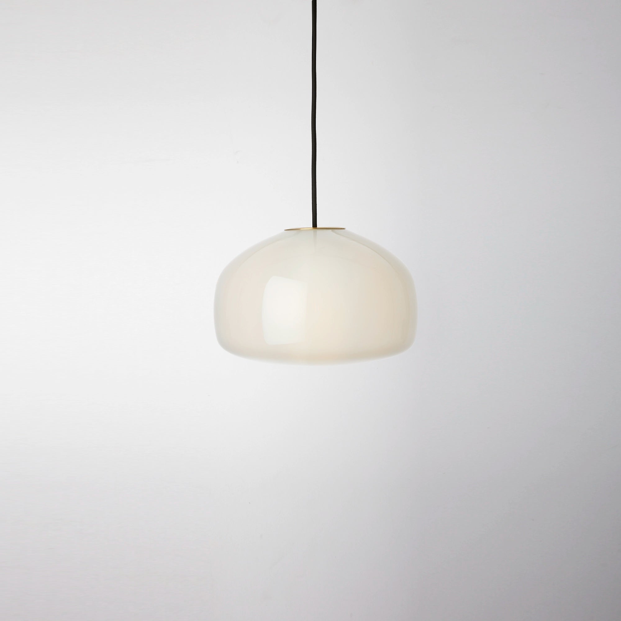 Closed Square Low Dome