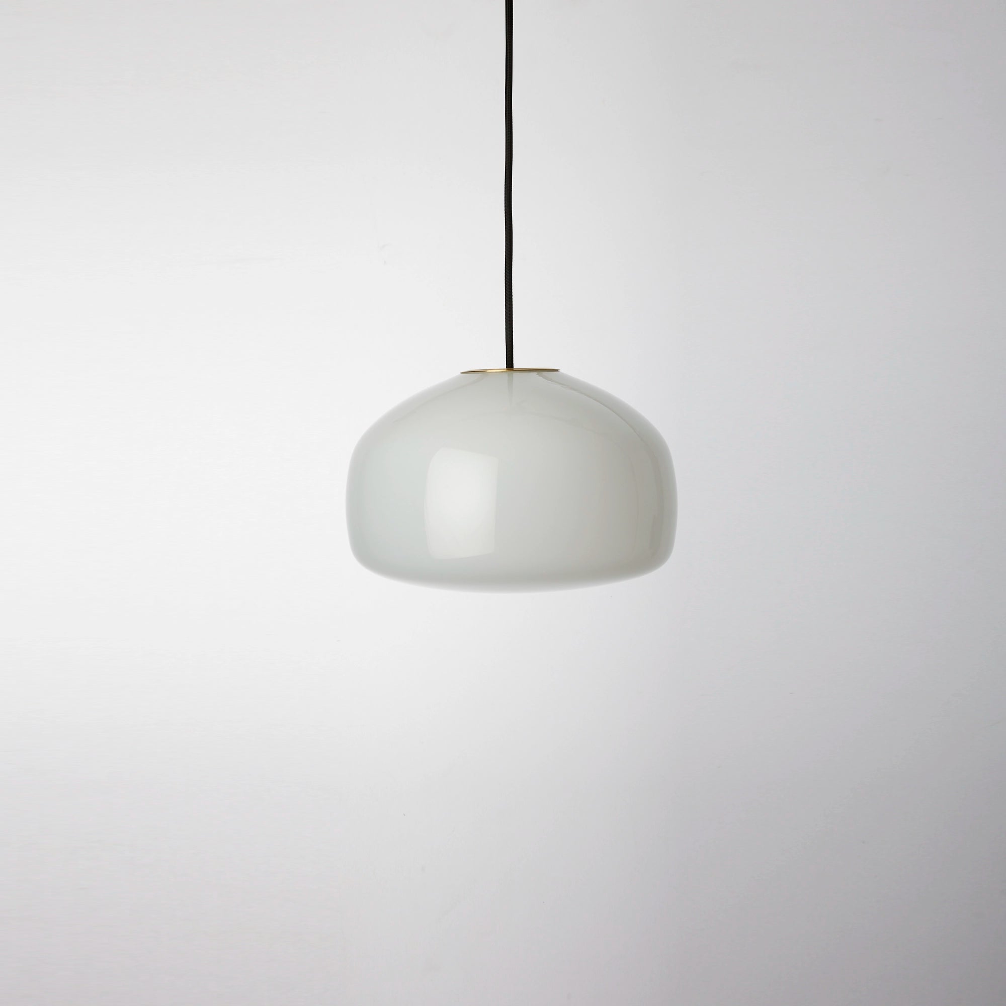 Closed Square Low Dome