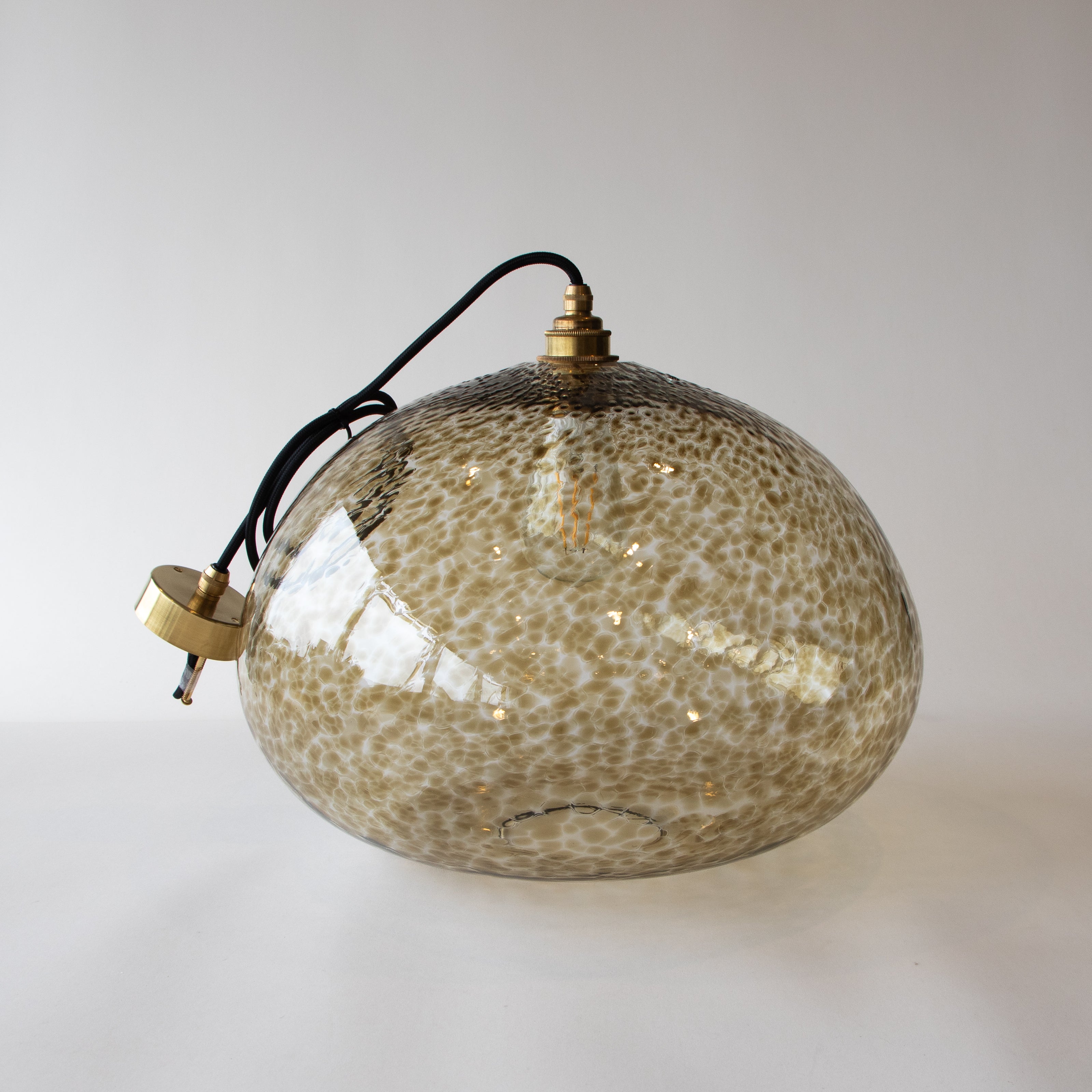 Sample - XXL Sargasso Low Dome