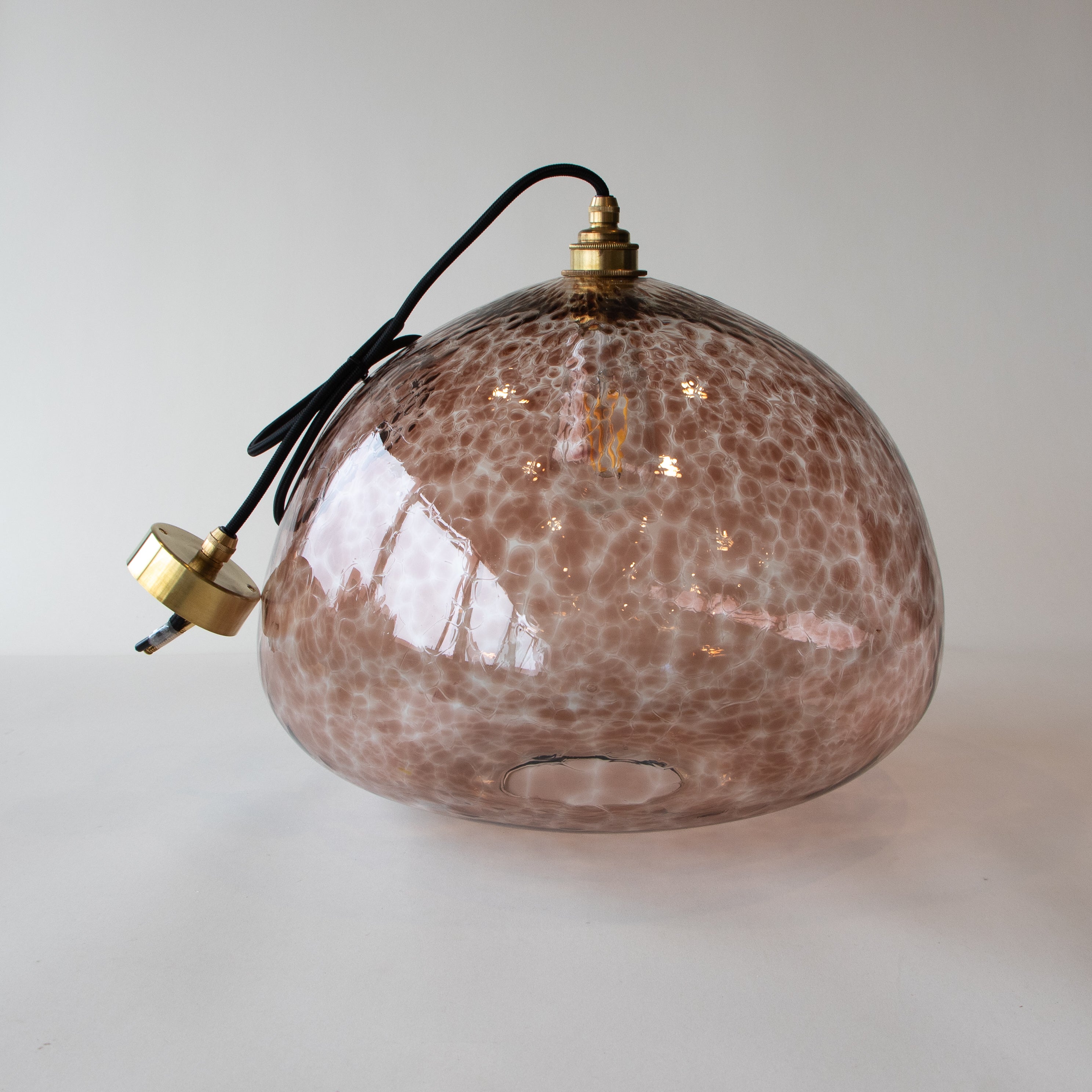 Sample - XXL Tea Low Dome