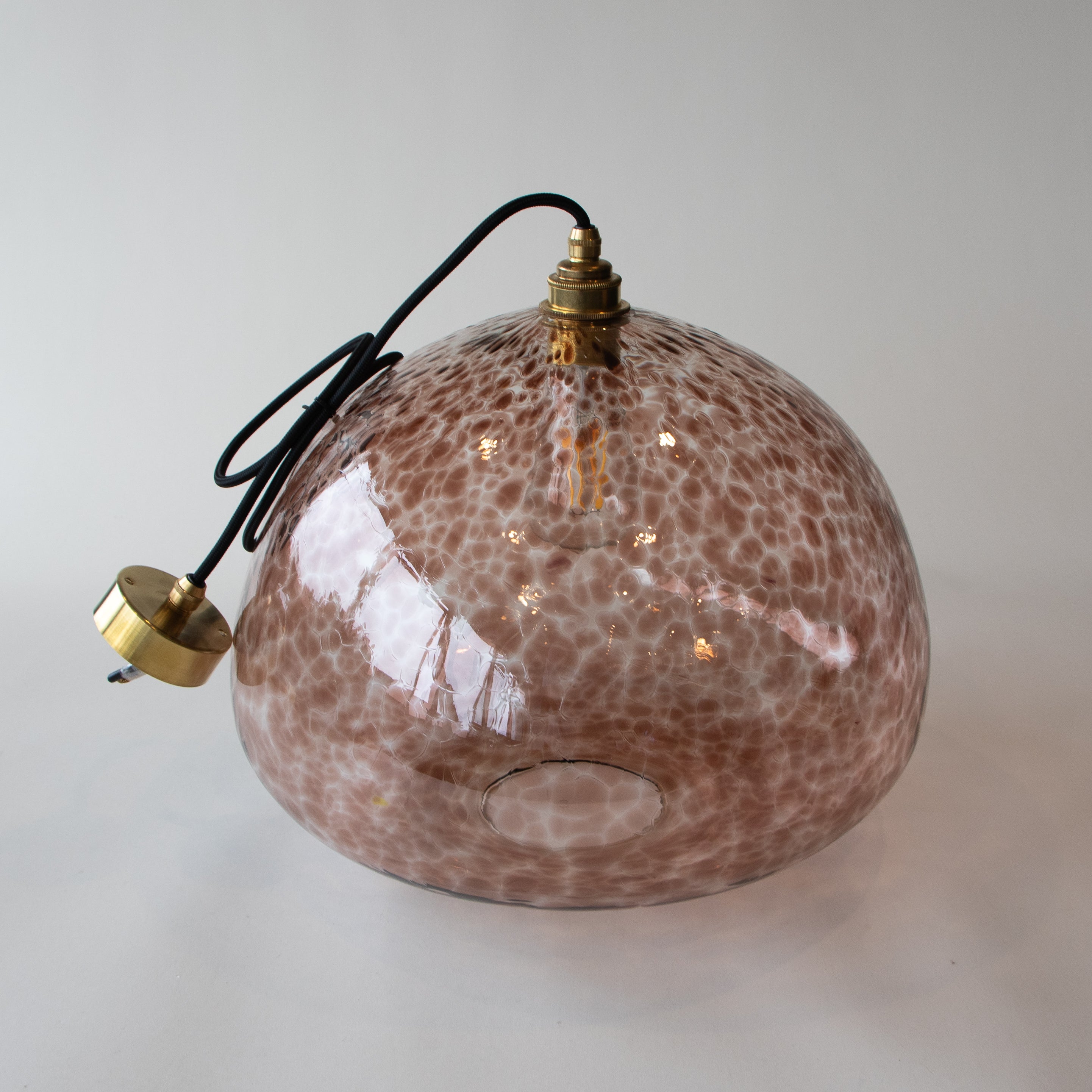 Sample - XXL Tea Low Dome