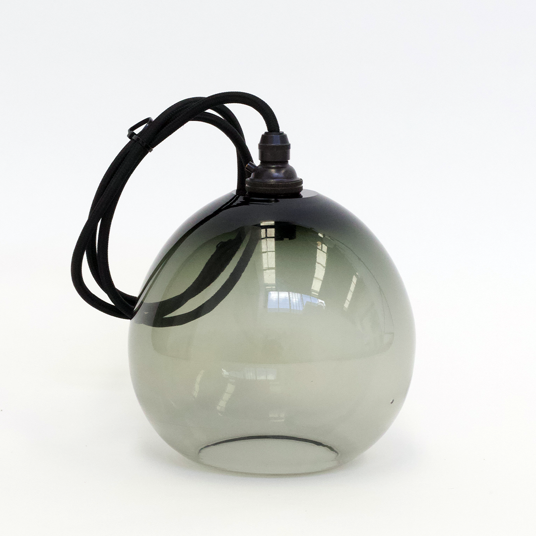 Second - Small Eel Green Dome Trio