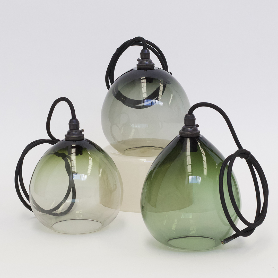 Second - Small Eel Green Dome Trio