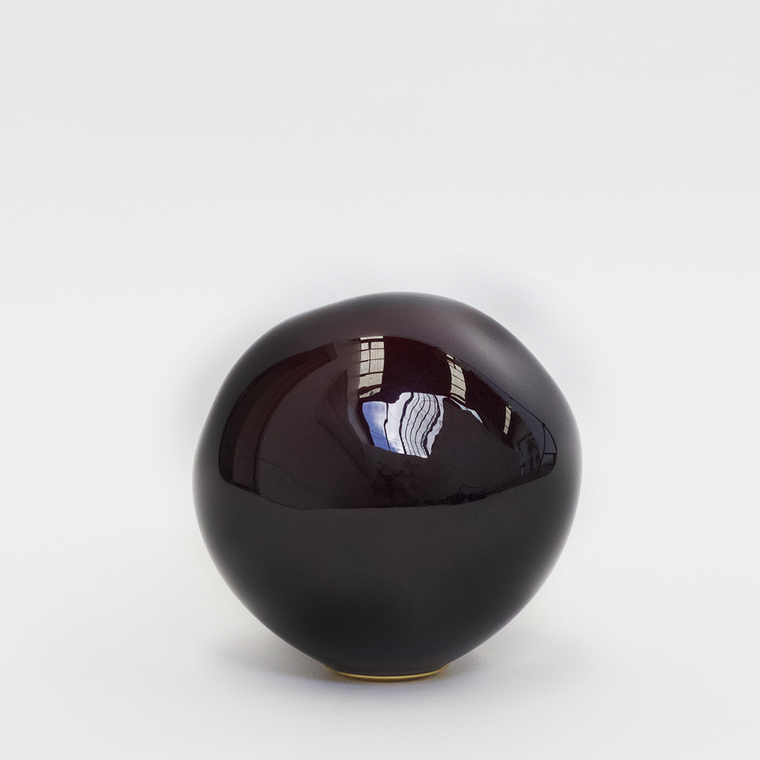 Sample - Dark Organic Globe Trio