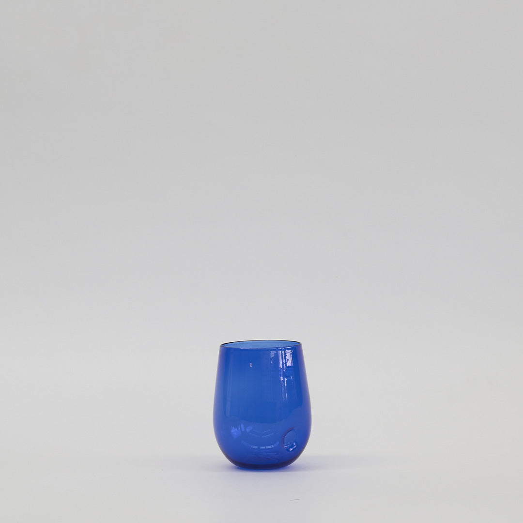 Dimple Cup