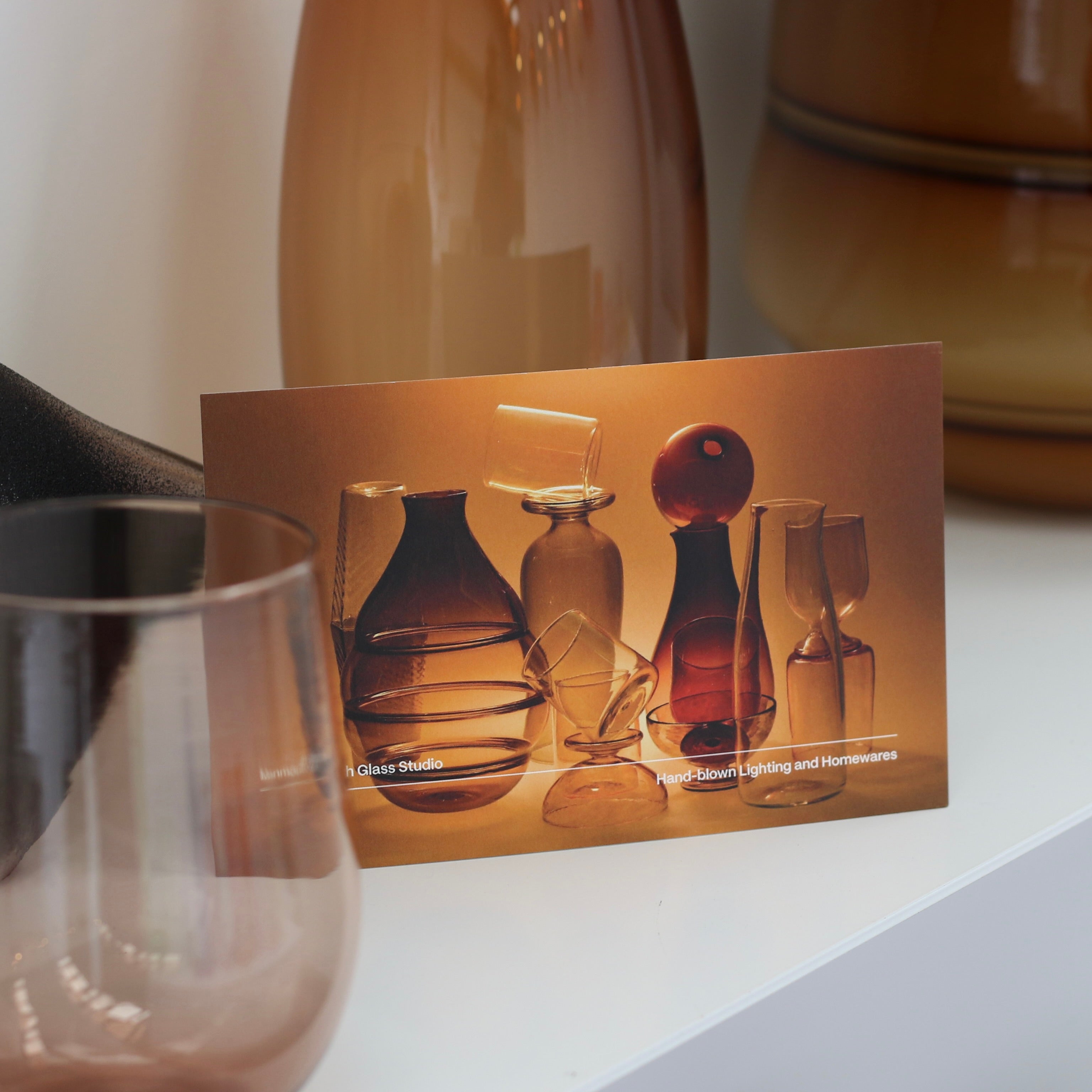 Physical Gift Card