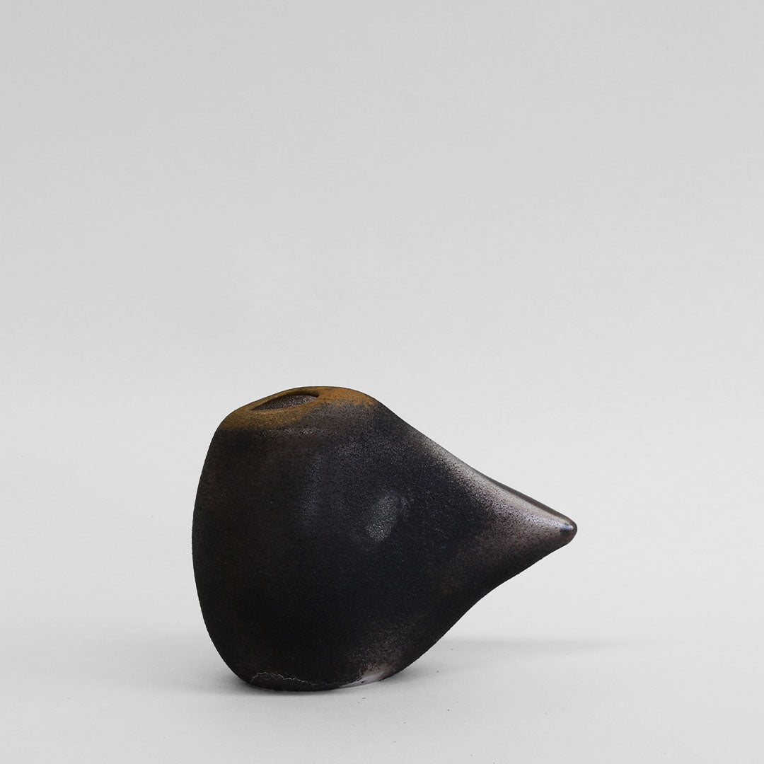 Bird Vase