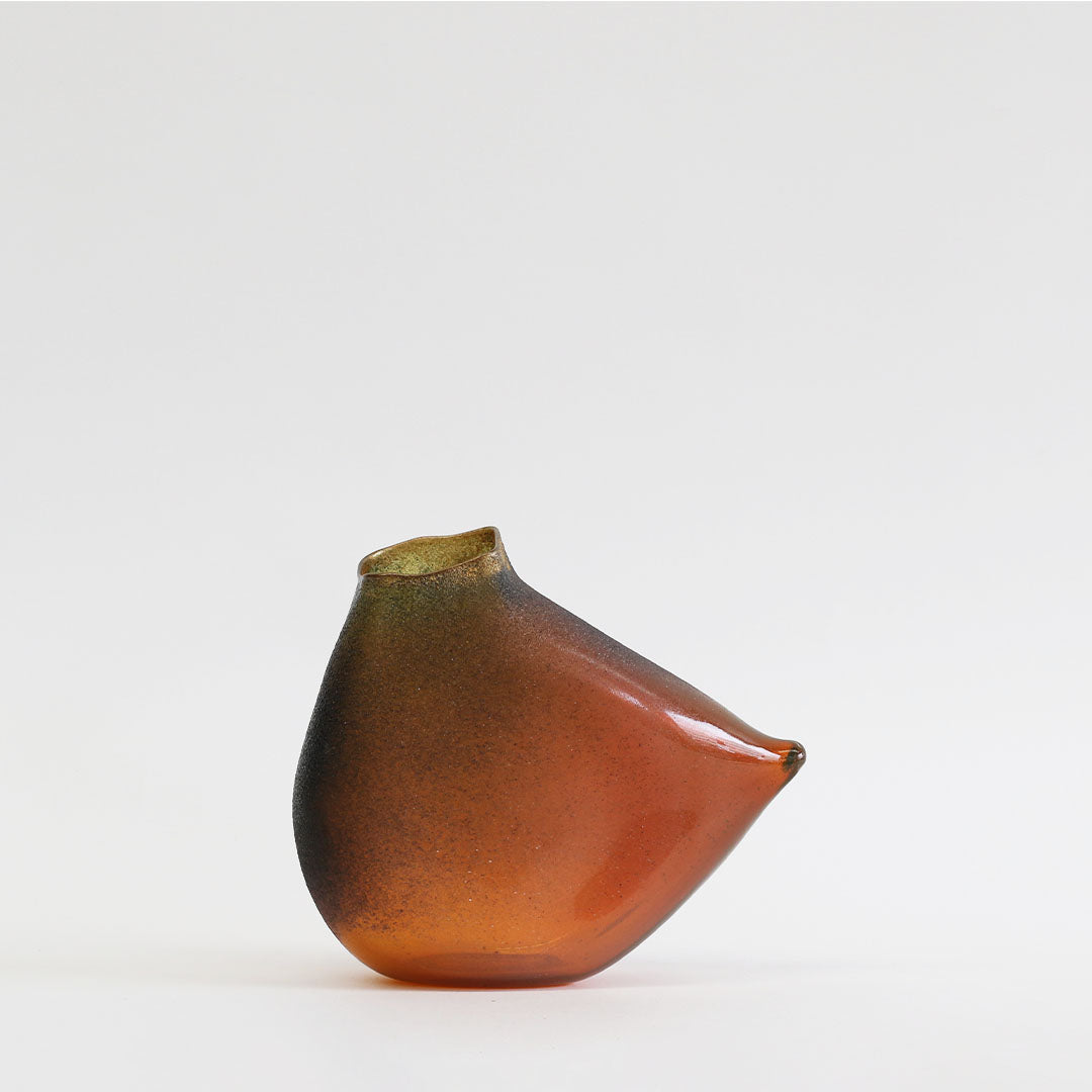 Bird Vase