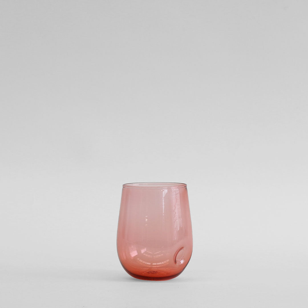 Dimple Cup