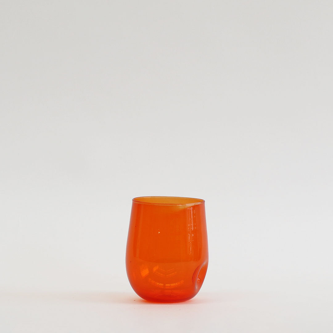 Dimple Cup