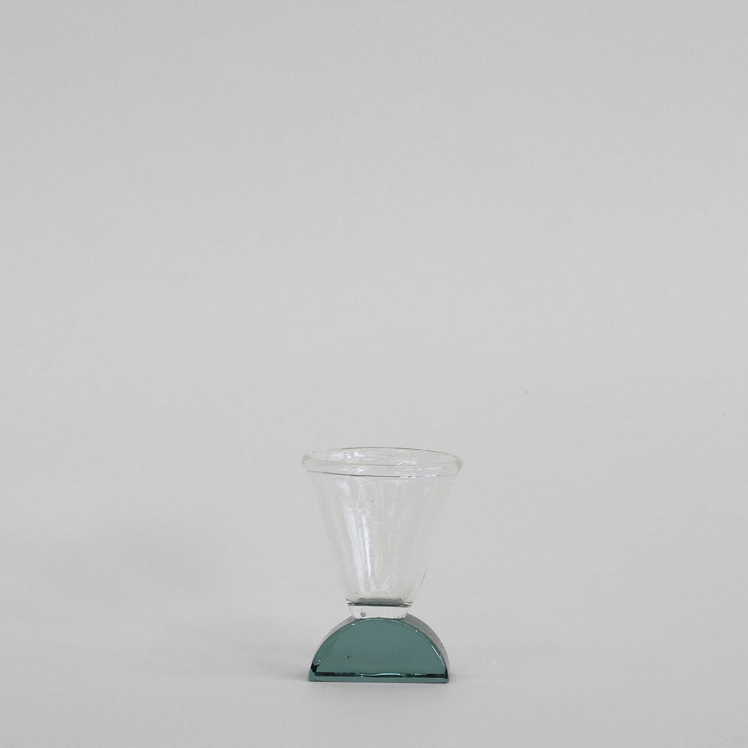 Shot Glass - Semi Simple