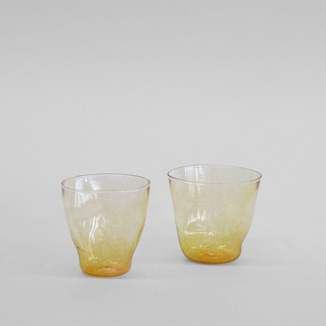 Organic Cup - Gold