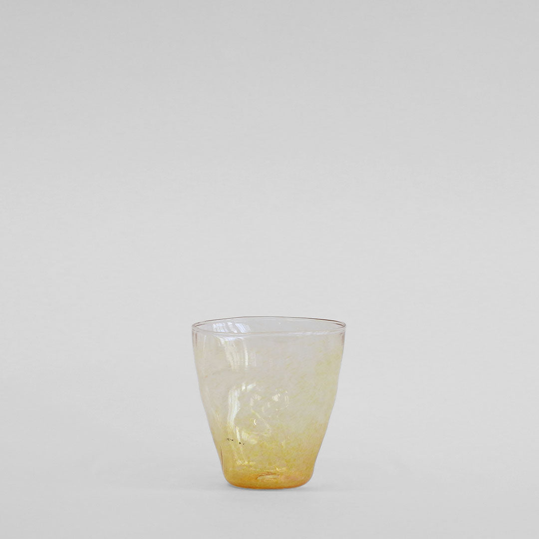 Organic Cup - Gold