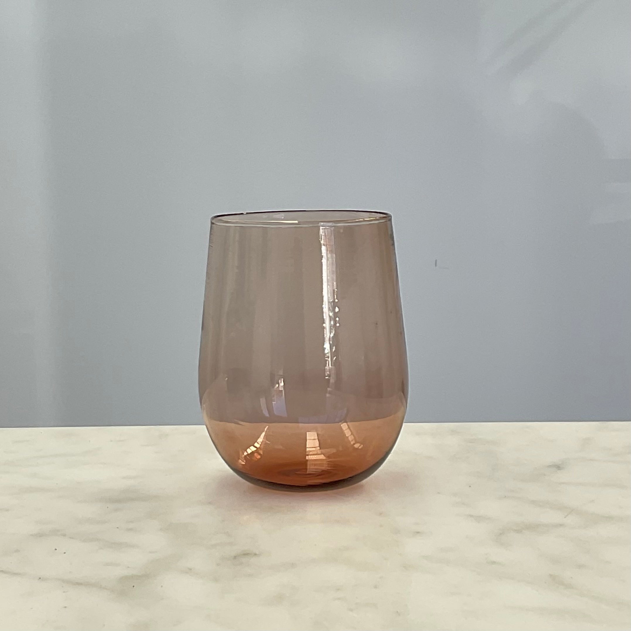 Smooth Cup - Tea