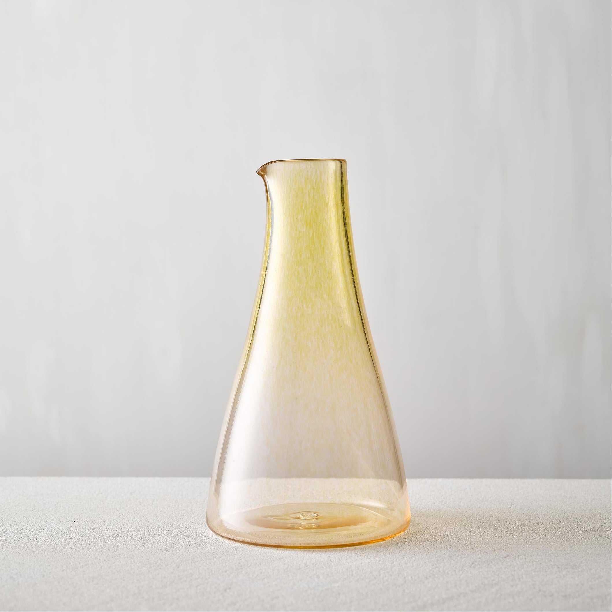 Carafe - Gold