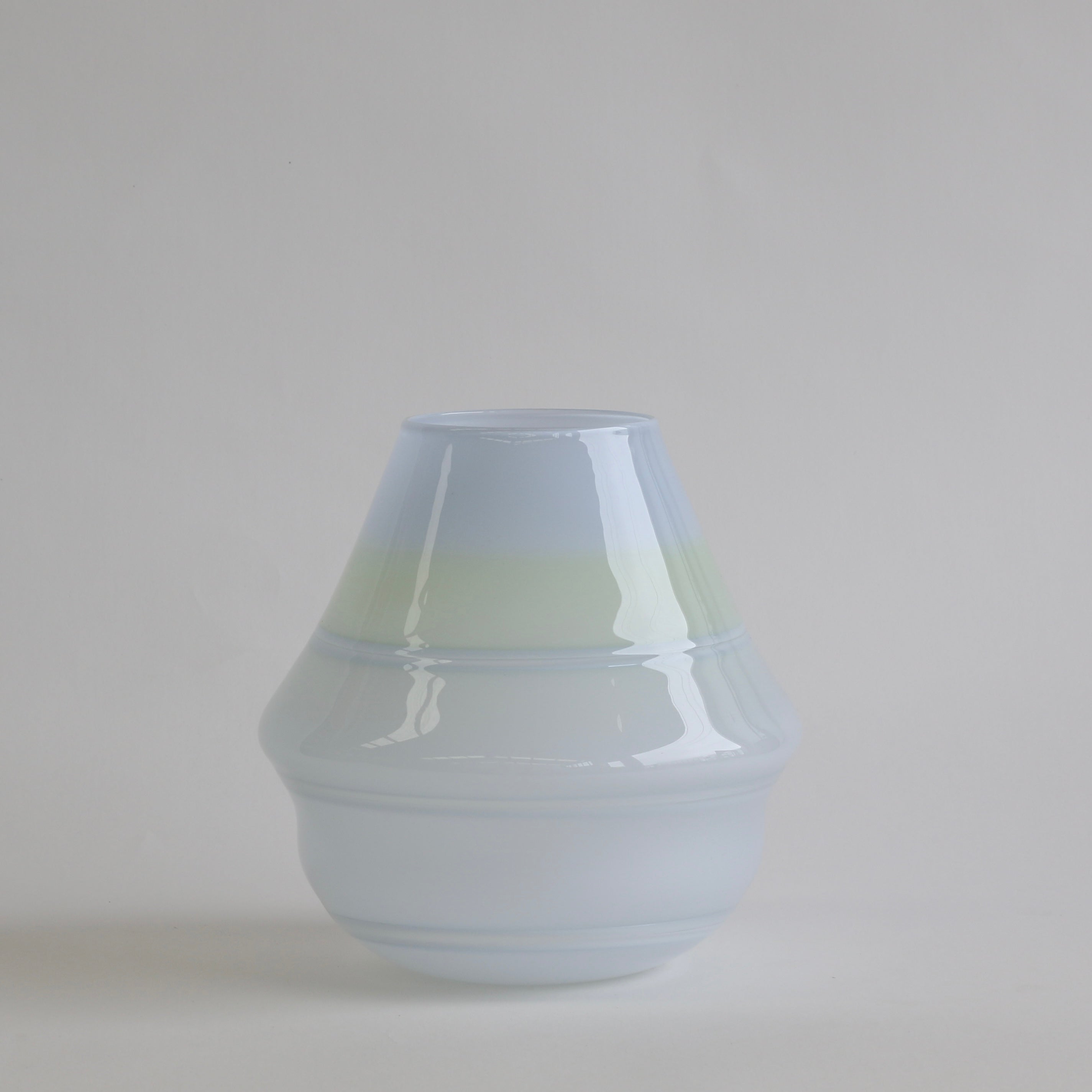 Lamp Vase - Mist