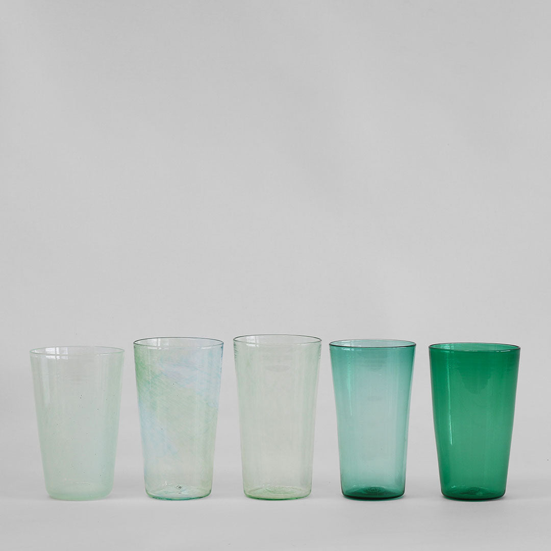 Tinted Tumbler