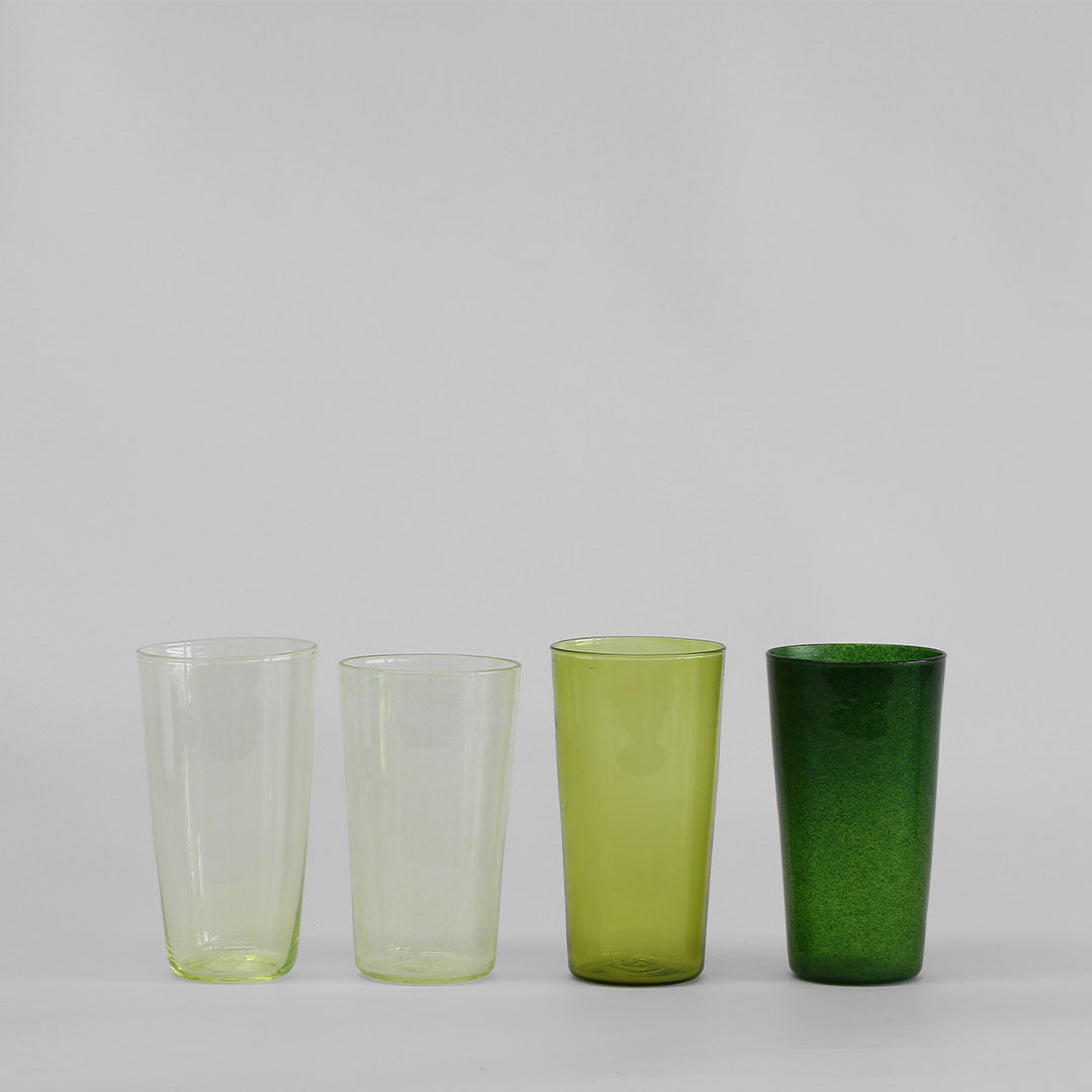 Tinted Tumbler