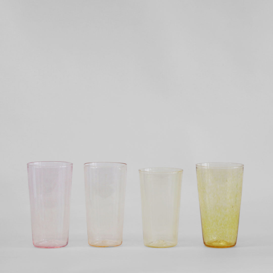 Tinted Tumbler