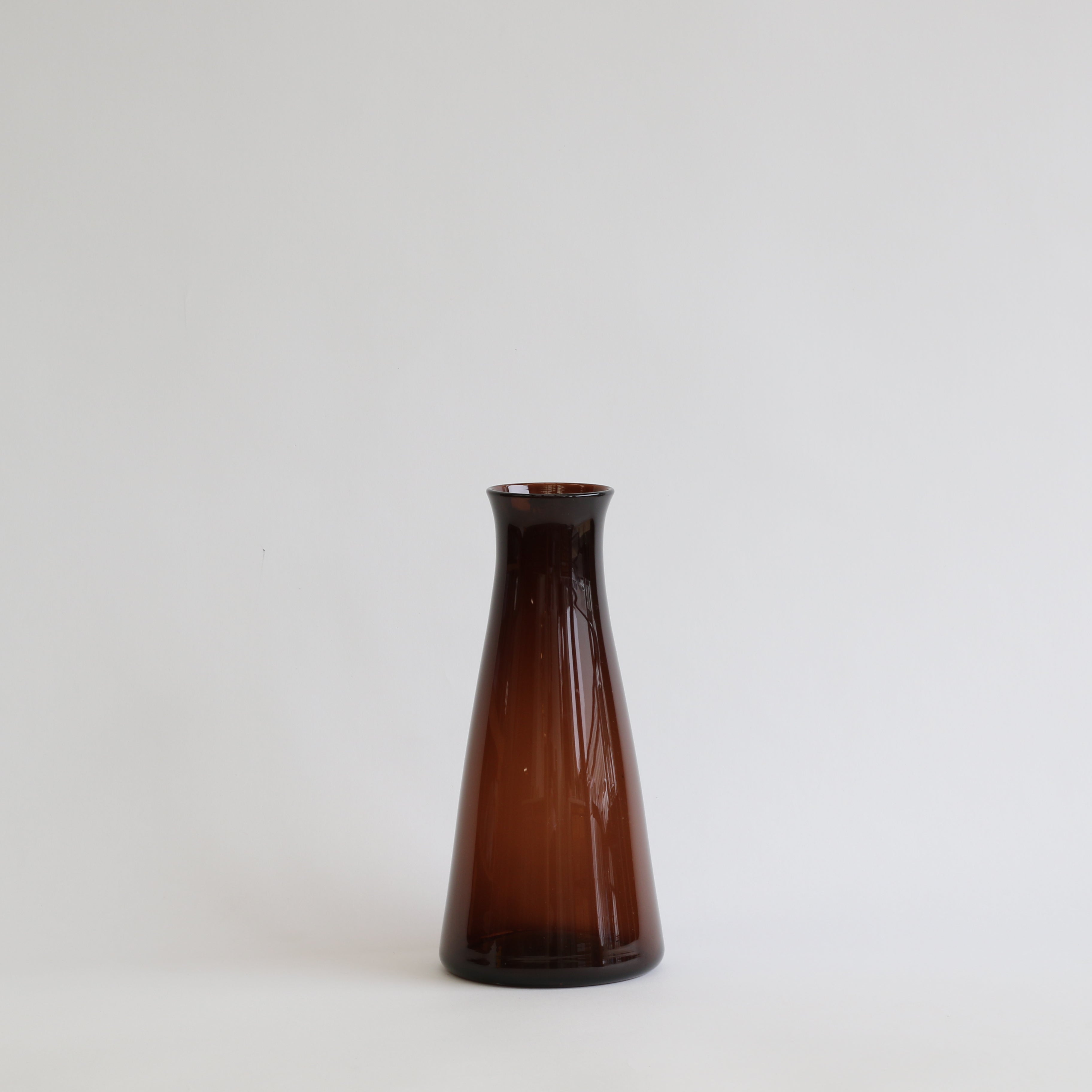 Tulip Vase - Russet