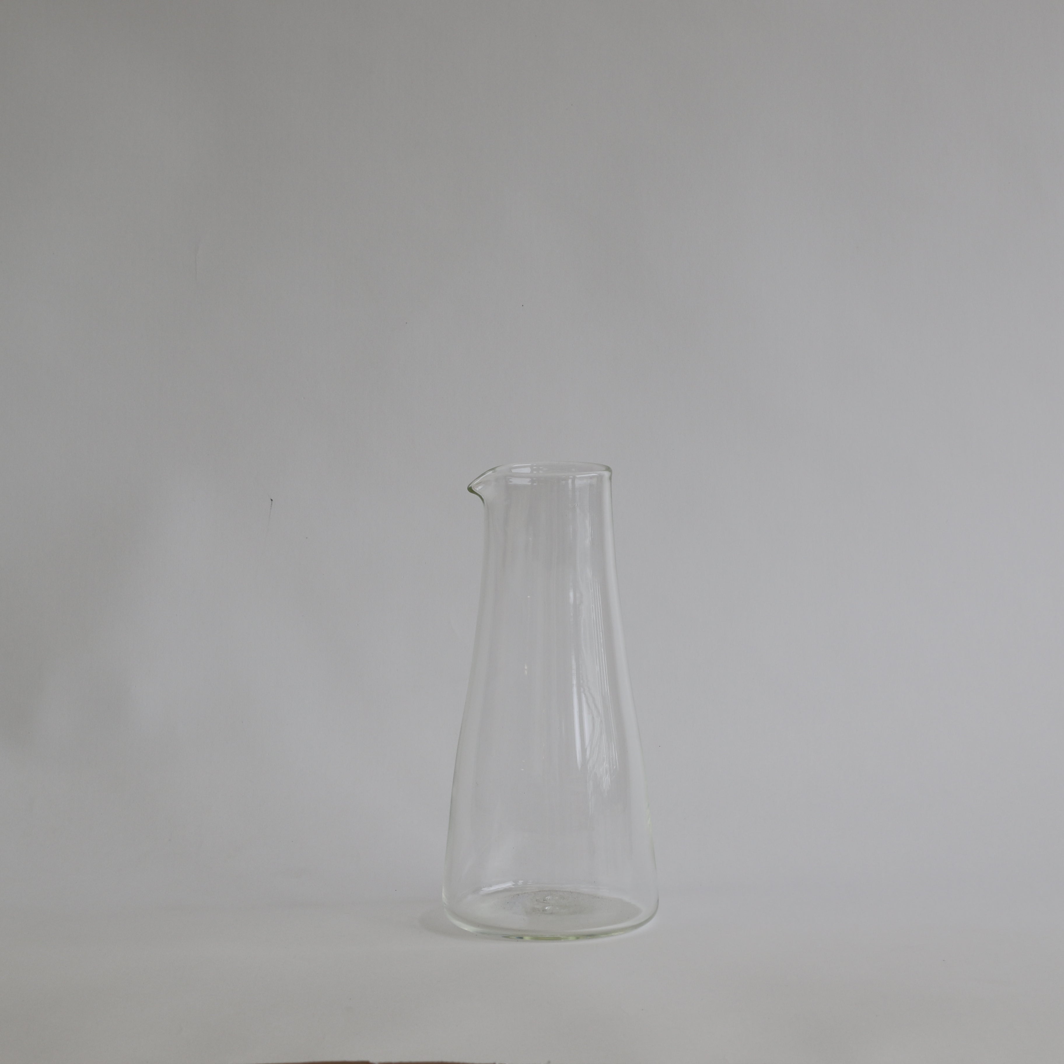 Carafe - Clear