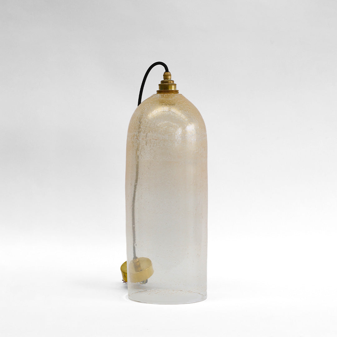Sample — XXL Gold Bell